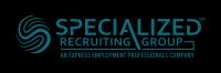 Specialized Recruiting Group of Central Phoenix Logo