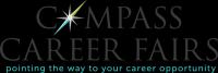 Compass Career Fairs LLC. Logo