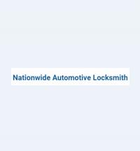 Nationwide Automotive Locksmith Logo