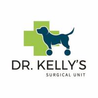 Dr. Kelly's Vet Surgical Clinic - North Phoenix Logo