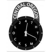 24/7 Locksmith CO. Logo