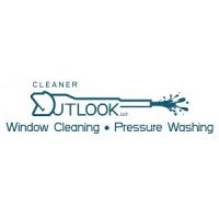 Cleaner Outlook Pressure Washing and Window Cleaning, LLC Logo