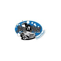 SudsNSoda Logo