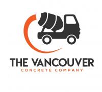 The Vancouver Concrete Company Logo