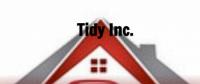 Tidy Inc. Logo