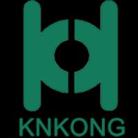 medium voltage switchgear manufacturer & factory - Knkong Electric Logo