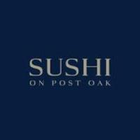 Sushi on Post Oak Logo