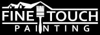 Fine Touch Painting Logo