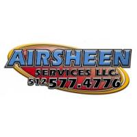 Airsheen Services Logo