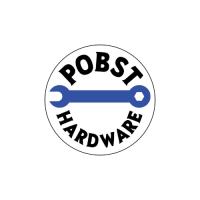 Pobst Hardware & Farm Supply, LLC Logo