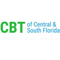 CBT of Central & South Florida logo