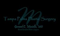 Tampa Palms Plastic Surgery logo