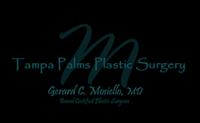 Tampa Palms Plastic Surgery Logo