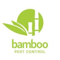 Bamboo Pest Control Servicing Logo