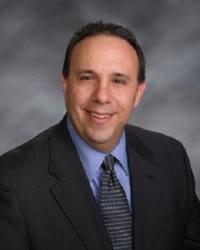 Chris Longwell Attorney Logo