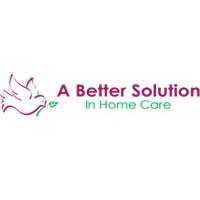 A Better Solution In Home Care Logo