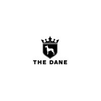 The Dane Apartments logo