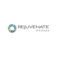 Rejuvenate MedSpa Logo