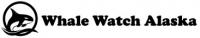 Whale Watch Alaska Logo