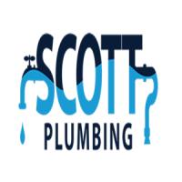 Scott Plumbing logo
