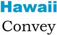 Hawaii Convey Logo