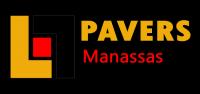 Pavers Manassas Va Logo