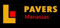Pavers Manassas Va Logo