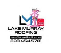 Lake Murray Roofing Logo