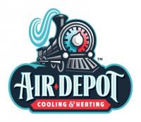 Air Depot Logo