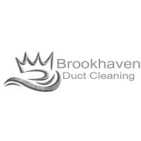Brookhaven Air Duct Cleaning Logo