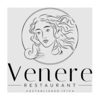 Venere Restaurant Logo