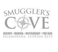 Smuggler's Cove Marina Logo