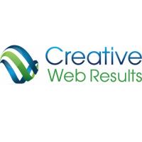 Creative Web Results, LLC Logo