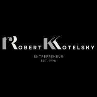 Robert Kotelsky Logo