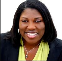 Monica Prince - Health Markets Insurance Logo