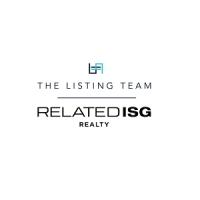 The Home Owners Listing Team Logo