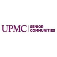 UPMC Senior Communities Logo