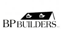 BP Builders | Roofing & General Contracting logo