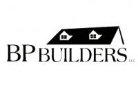 BP Builders | Roofing & General Contracting Logo