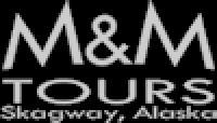 M&M Tours Logo