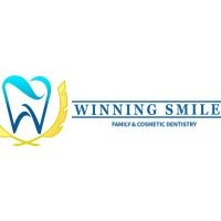 Winning Smiles Family & Cosmetic Dentistry Logo