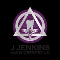 J Jenkins Family Dentistry, LLC Logo