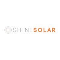 Shine Solar LLC Logo