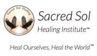 Sacred Sol Healing Institute logo