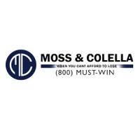 Moss & Colella PC logo