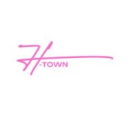 H-Town Aesthetics Logo