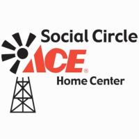Social Circle Ace Home Center Logo