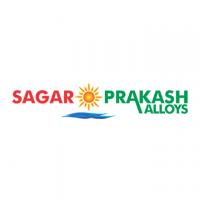 Sagar Prakash Alloys logo