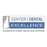 Center For Dental Excellence Logo