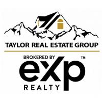 Taylor Real Estate Group brokered by eXp Realty Logo